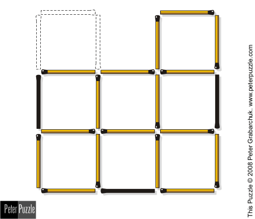 cube puzzle solution
