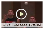 3 ball juggling tutorial