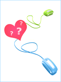 computer dating